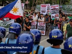 Desastre das Filipinas na ONU: O resultado do ‘circo político’ do país, laços mais estreitos com os EUA?