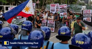 Desastre das Filipinas na ONU: O resultado do ‘circo político’ do país, laços mais estreitos com os EUA?