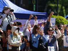 Milhões de estudantes chineses fazem vestibular para a faculdade Gaokao – Notícias