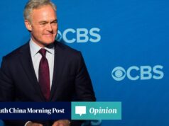 opinião A demissão de Scott Pelley do 60 Minutes dá a Hong Kong o que pensar.