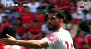 Ele desafiou seu treinador, obrigou seus companheiros a empurrar… e eles sofreram um gol com apenas 3 toques.
