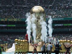 A Copa do Mundo de 2026 começa hoje com cerimônia de abertura
