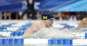 Michigan contrata Kyle Patnode como assistente técnico