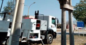 Para obras de melhoria: EDESE anunciou que está prevista paralisação para esta quarta-feira