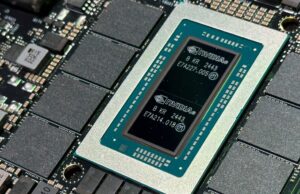 EUA dizem que proibição de envio de chips de IA se aplica a empresas chinesas fora da China | Notícias de tecnologia