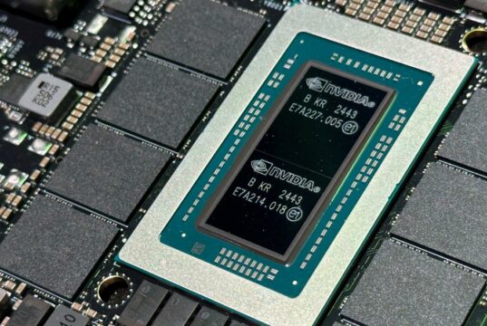 EUA dizem que proibição de envio de chips de IA se aplica a empresas chinesas fora da China | Notícias de tecnologia