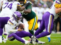 Probabilidades de QB da Semana 1 dos Vikings: McCarthy em exercício persegue o recém-chegado Murray