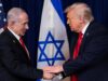 Trump culpa Netanyahu? Analistas questionam rumores de rivalidade entre EUA e Israel | Guerra EUA-Israel e notícias sobre o Irã