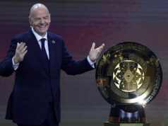 FIFA introduzirá regras de transferência inovadoras a partir de 2027