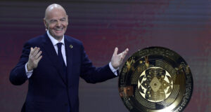 FIFA introduzirá regras de transferência inovadoras a partir de 2027