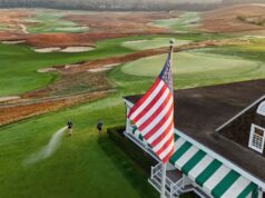 Quanto custa uma assinatura no Shinnecock Hills e qualquer pessoa pode jogar no US Open?
