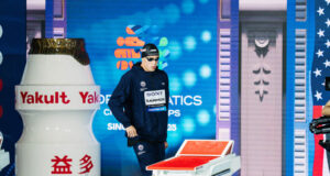 Patrick Sammon ganha impulso de verão na Mare Nostum Tour