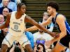 Draft Scouting da NBA de 2026: comparando o atletismo de Cameron Boozer e o potencial inexplorado de Caleb Wilson