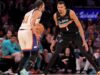 Provável MVP das finais do Knicks-Spurs: as apostas esportivas têm Brunson e Wembanyama no comando