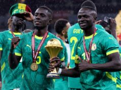 Qual time da África Subsaariana tem as melhores chances na Copa do Mundo? Senegal, Gana? | Notícias de futebol