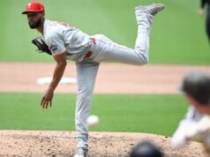 Parlay Padres vs. Phillies MLB: Por que não deveríamos continuar torcendo por Sanchez?