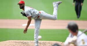 Parlay Padres vs. Phillies MLB: Por que não deveríamos continuar torcendo por Sanchez?