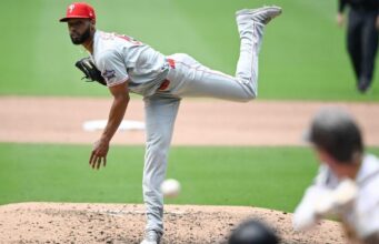 Parlay Padres vs. Phillies MLB: Por que não deveríamos continuar torcendo por Sanchez?