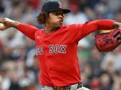 Orioles x Red Sox na matinê de quinta-feira: Rogers e Bello iniciam os arremessadores indo em direções opostas