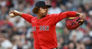 Orioles x Red Sox na matinê de quinta-feira: Rogers e Bello iniciam os arremessadores indo em direções opostas