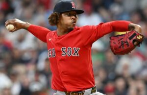 Orioles x Red Sox na matinê de quinta-feira: Rogers e Bello iniciam os arremessadores indo em direções opostas