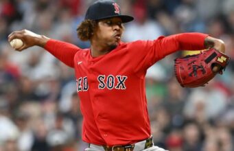 Orioles x Red Sox na matinê de quinta-feira: Rogers e Bello iniciam os arremessadores indo em direções opostas