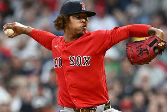 Orioles x Red Sox na matinê de quinta-feira: Rogers e Bello iniciam os arremessadores indo em direções opostas