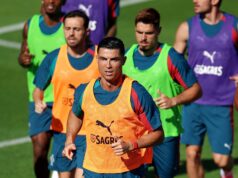 Nigéria enfrenta Portugal em amistoso da Copa do Mundo: tudo para saber | Copa do Mundo 2026
