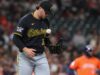 Escolhas da MLB Dodgers vs. Pirates: Pittsburgh nunca perdeu 5 partidas consecutivas em Skenes