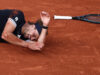 Aberto da França: Zverev vence Cobolli e conquista primeiro título de Grand Slam