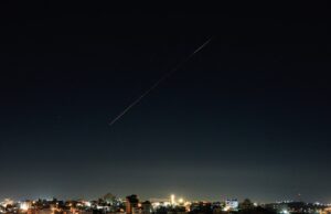Irã dispara mísseis contra Israel após ataque em Beirute ‘Cruzar todas as linhas vermelhas’ | Guerra EUA-Israel e notícias sobre o Irã