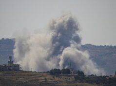 Os cem dias da última guerra de Israel com o Líbano | Israel ataca Líbano Notícias