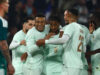 O hat-trick de Olise encerra os preparativos da França para a Copa do Mundo e envia avisos ameaçadores