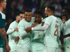 O hat-trick de Olise encerra os preparativos da França para a Copa do Mundo e envia avisos ameaçadores