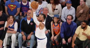 Você nunca vai adivinhar o fã favorito das celebridades dos Knicks de Jalen Brunson