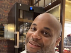 Islam Makhachev trolls Daniel Cormier sobre os resultados finais da Liga dos Campeões