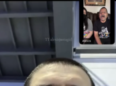 Islam Makhachev FaceTimes com fãs que lutam contra o câncer