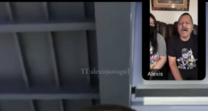 Islam Makhachev FaceTimes com fãs que lutam contra o câncer