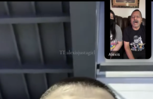 Islam Makhachev FaceTimes com fãs que lutam contra o câncer