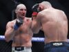 Sean Strickland pede constrangimento ao primeiro-ministro israelense na Casa Branca do UFC