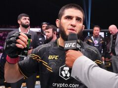 Islam Makhachev compartilha sua previsão para o retorno de Conor McGregor.