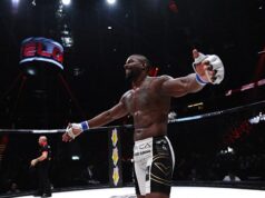 Jay Silva, ex-bicampeão do UFC, morre aos 45 anos