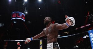 Jay Silva, ex-bicampeão do UFC, morre aos 45 anos