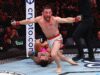 Ex-campeões do UFC se enfrentarão na estreia internacional da RAF.