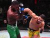 Ian Garry ‘mostra o caminho’ para vencer Belal Muhammad