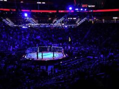 Atual campeão do UFC descarta lutadores do UFC como ‘predatórios’