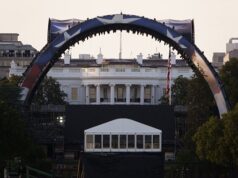 Processo para encerrar eventos do UFC na Casa Branca