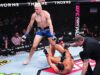 ‘Ódio’ ao esporte leva Kyle Daukaus ao ressurgimento do UFC