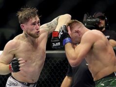 Darren Till critica a direção atual do UFC, ‘não posso mais assistir’ a entrevista de Dana White