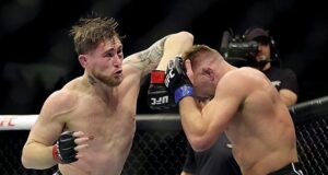 Darren Till critica a direção atual do UFC, ‘não posso mais assistir’ a entrevista de Dana White